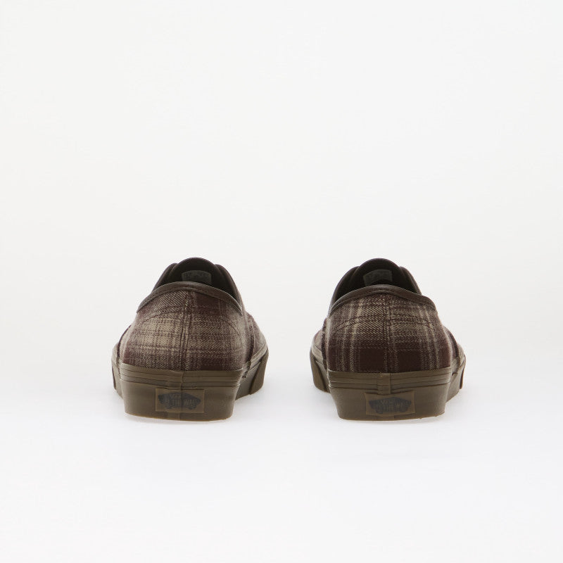 Vans Authentic Brown