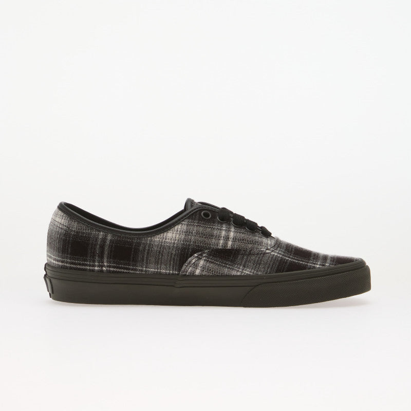 Vans Authentic Black/Faded Black