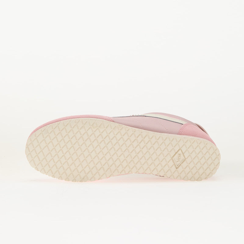 Vans Super Lowpro Sepia Rose
