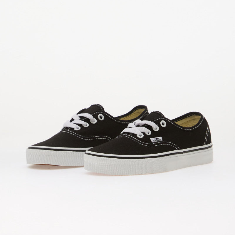 Vans Authentic Black