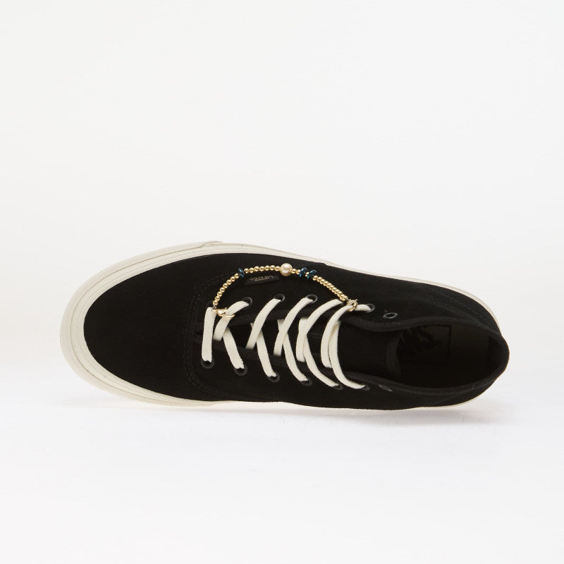 Vans Authentic HI 2.0 Black/Gold