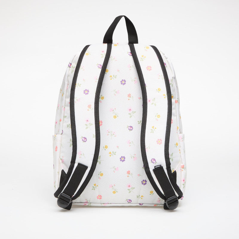 Vans Old Skool Backpack Marshmallow