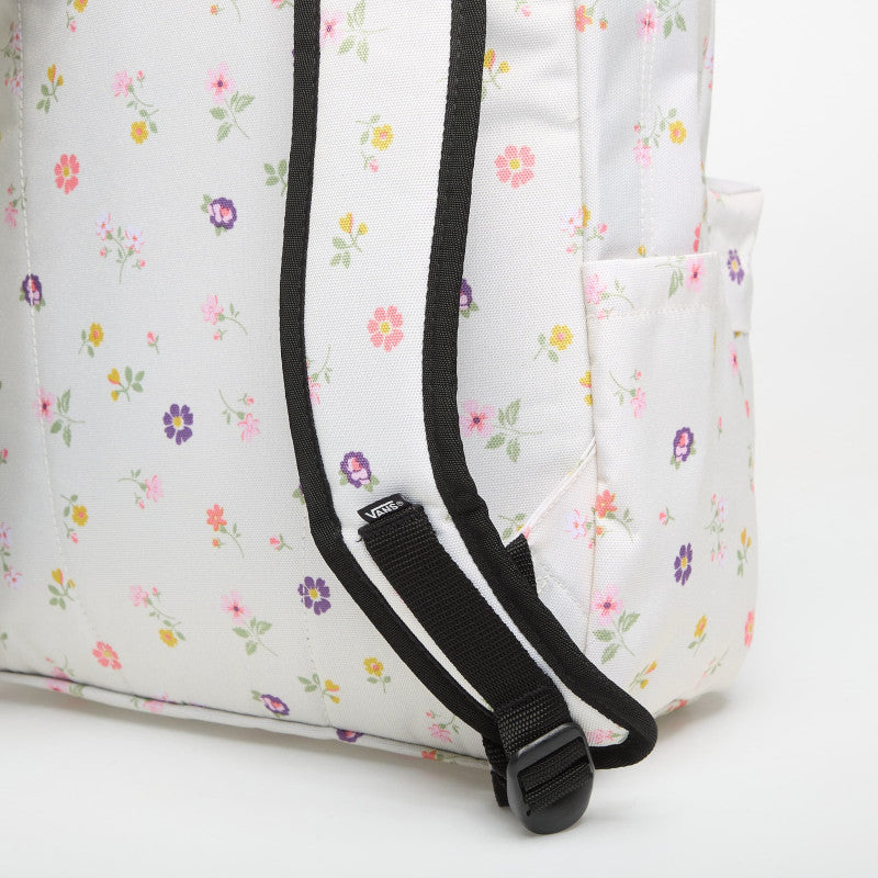 Vans Old Skool Backpack Marshmallow