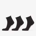 Vans Classic Quarter Crew Black