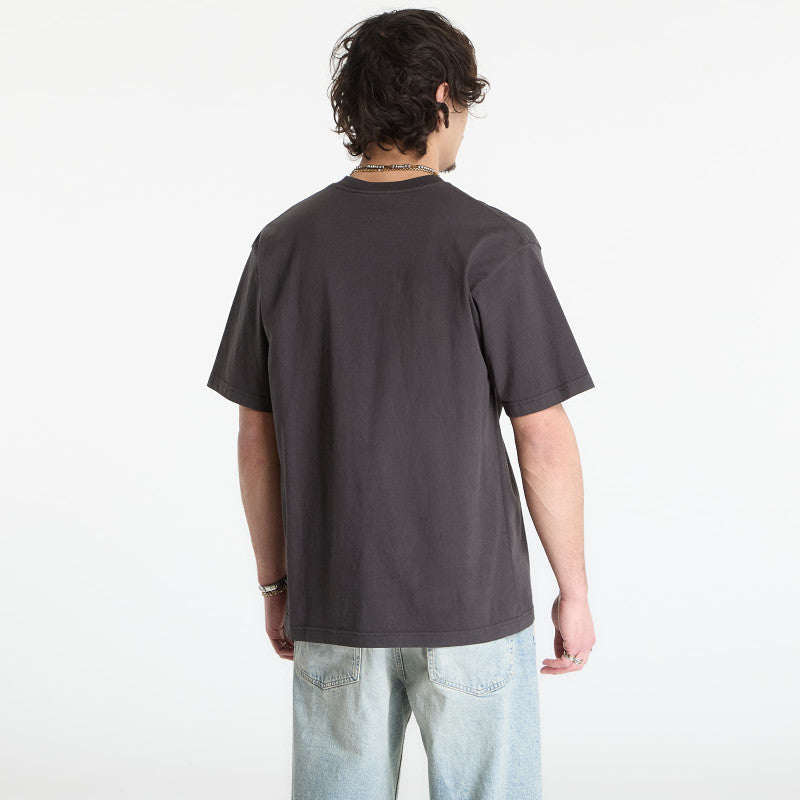 Vans Premium SS Loose Fit T-Shirt Faded Black