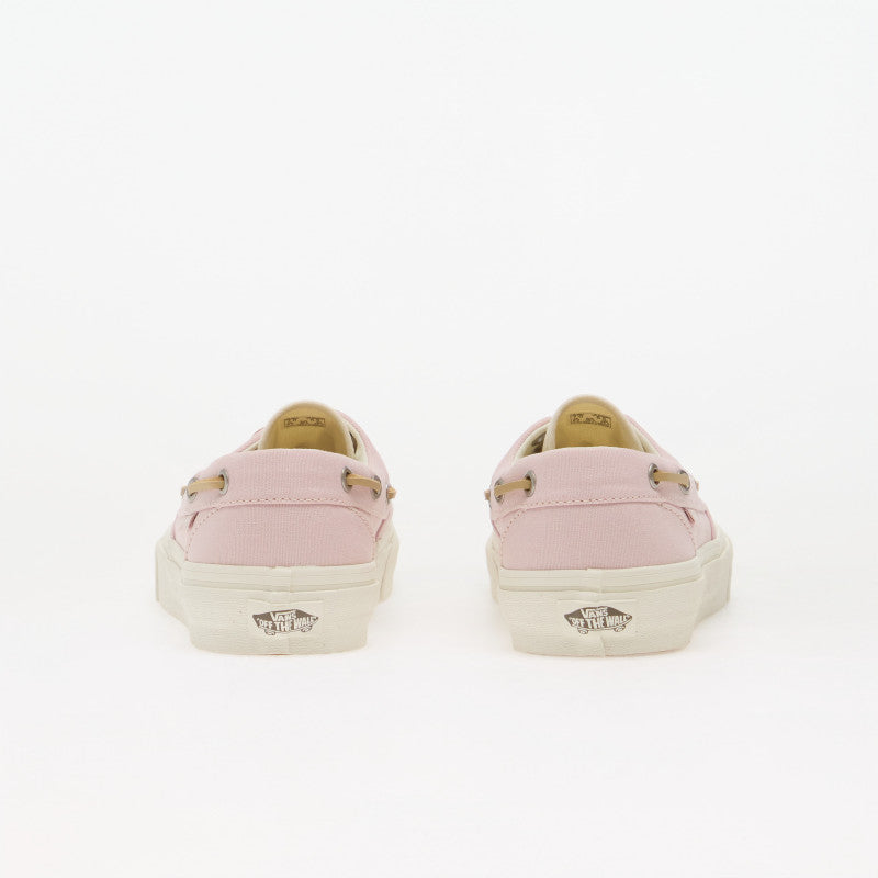 Vans Authentic Boat Shoe Pink