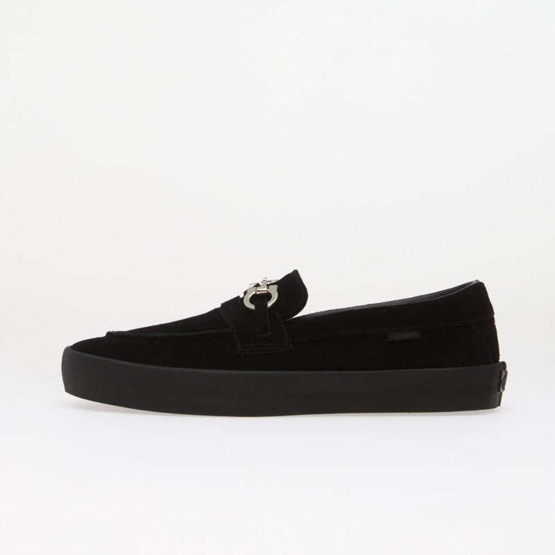 Vans Skate Loafer Black