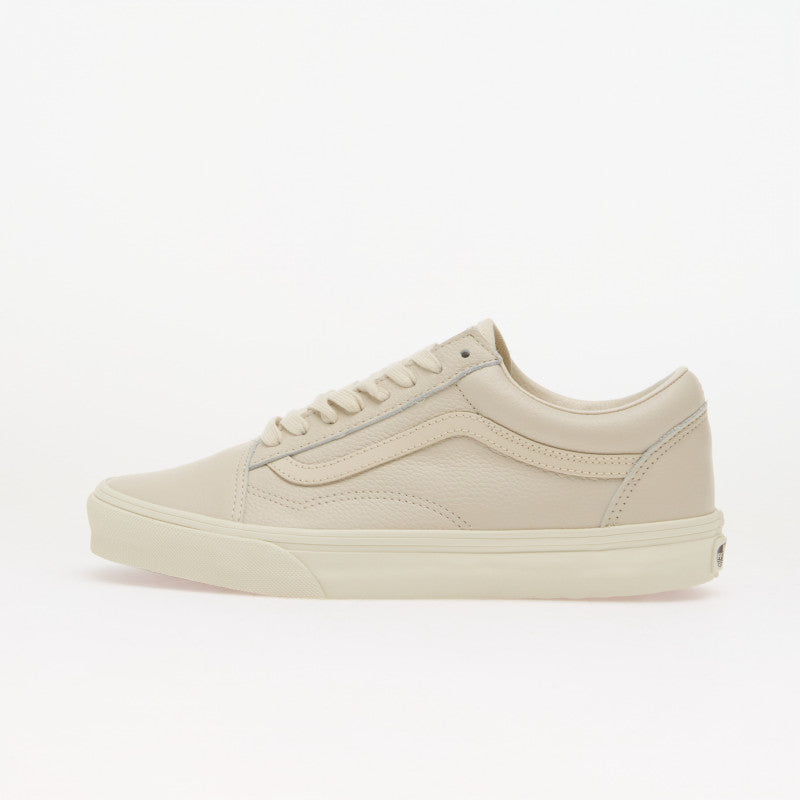 Vans Old Skool Leather Turtledove