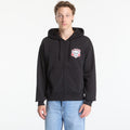 Vans Blaze Head Full Zip Black