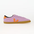 Veja Wmns Volley Suede Orchid_Fury_Natural