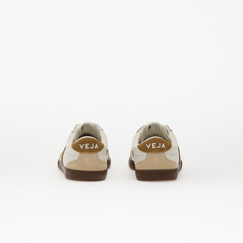 Veja Wmns Volley White_Tent_Bark