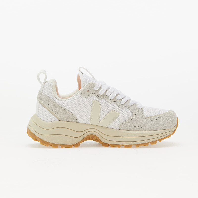 Veja Venturi Alveomesh white_pierre_natural
