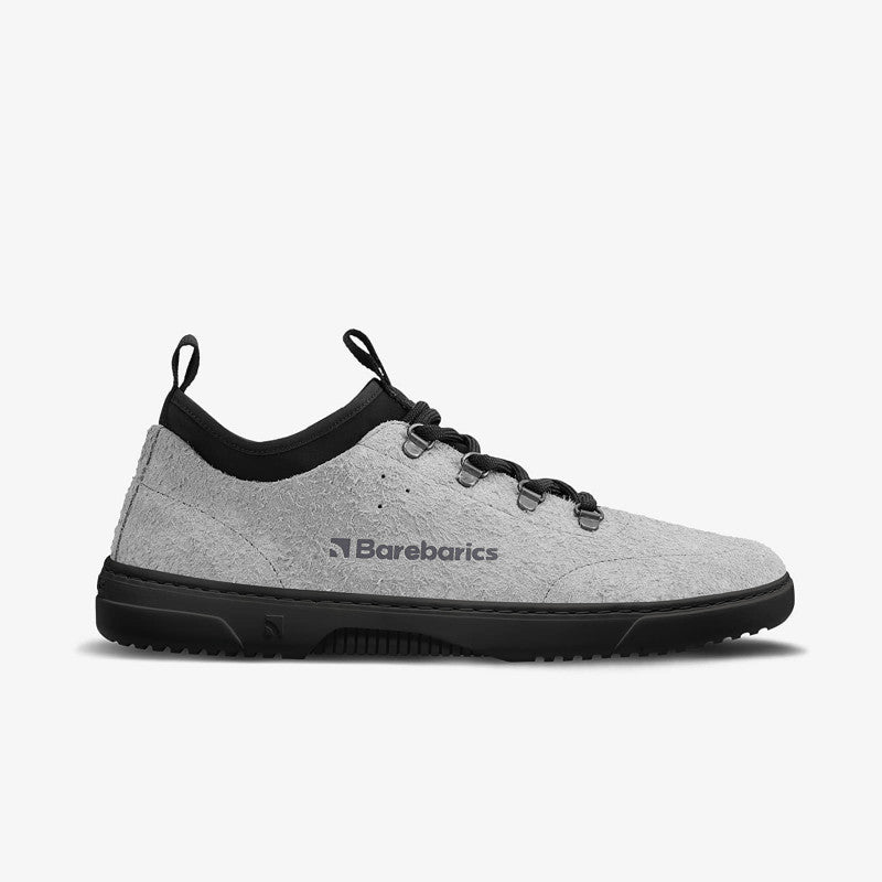 Barebarics Bronx Grey