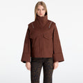 AllSaints Leighton Jacket Penny Brown