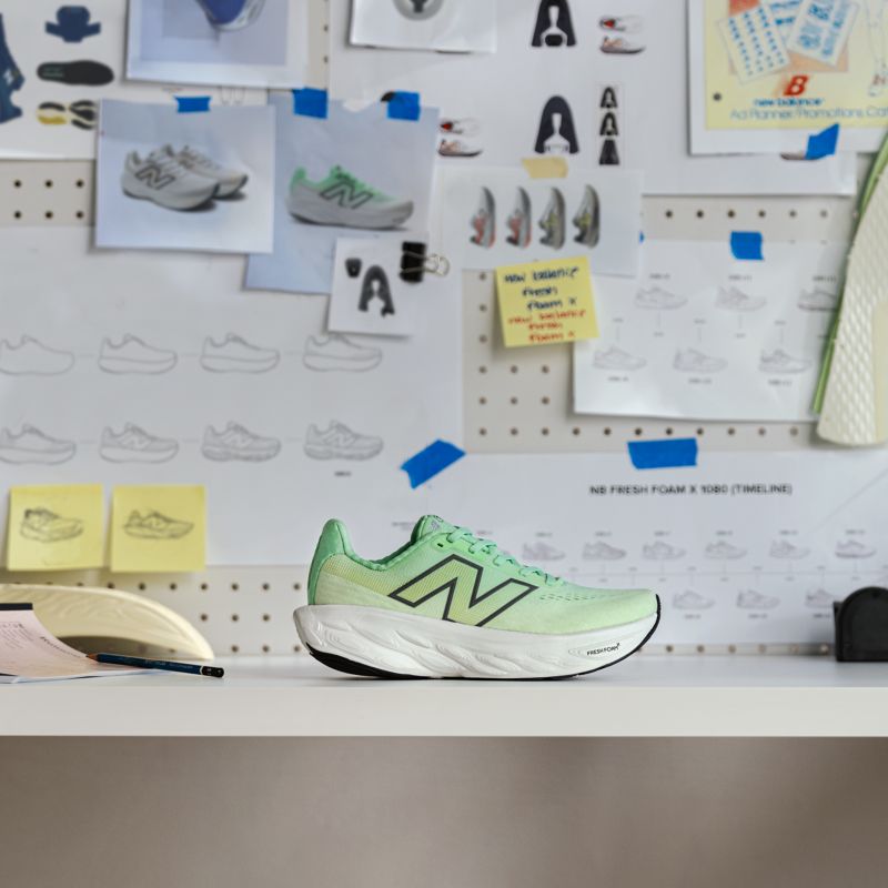 New Balance Fresh Foam 1080 v14
