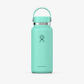 Hydro Flask 946 ml Wide Flex Cap Mermaid Green