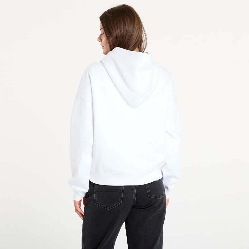 Guess Jeans Hood Os American White