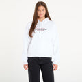 Guess Jeans Hood Os American White