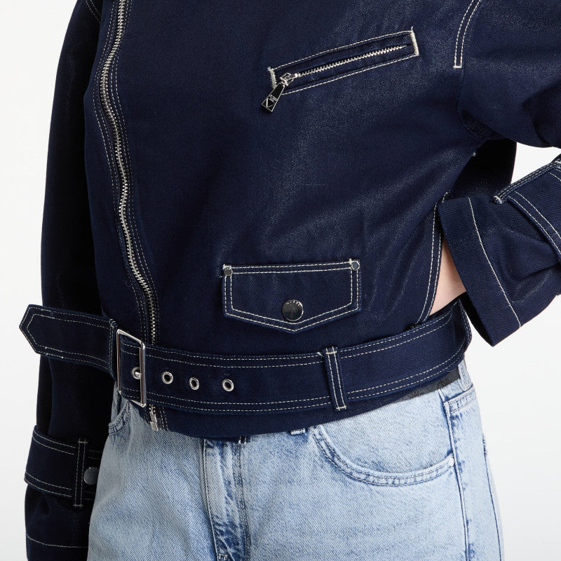 GUESS Florence Jacket Midnight Kiss