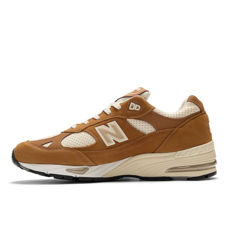New Balance Wmns 991