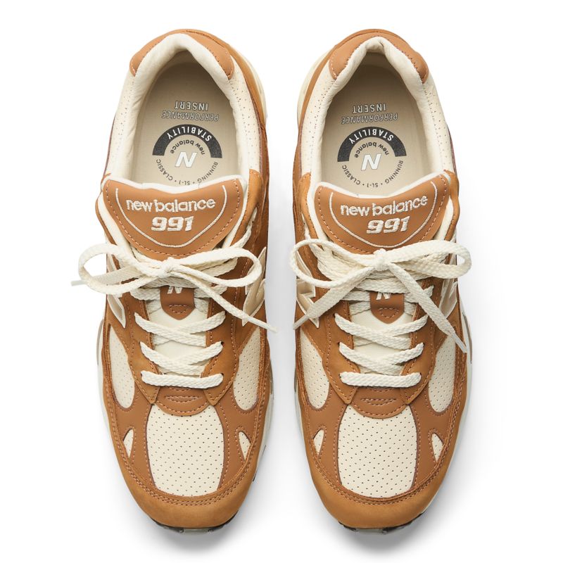 New Balance Wmns 991