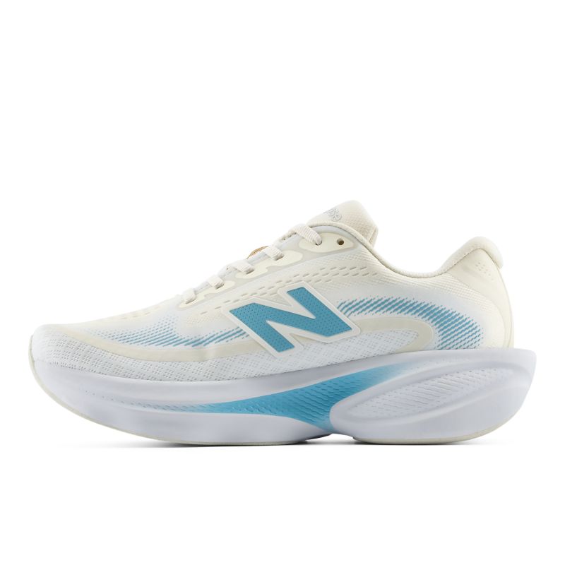 New Balance Ellipse v1 Linen/ Altitude Metallic