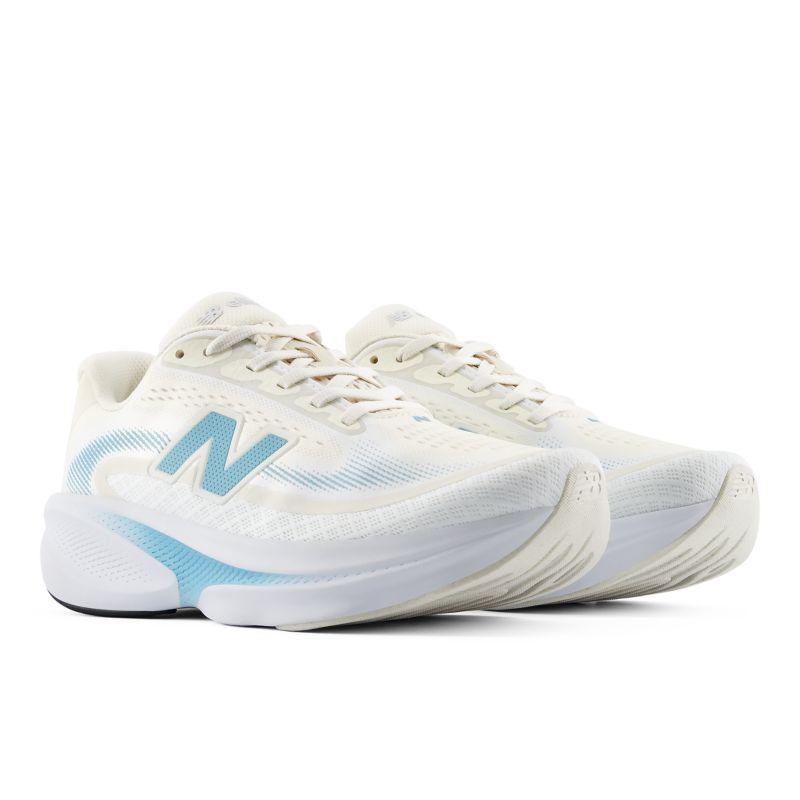 New Balance Ellipse v1 Linen/ Altitude Metallic