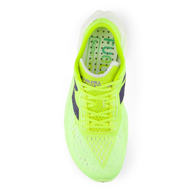 New Balance FuelCell SuperComp Pacer v2 GS