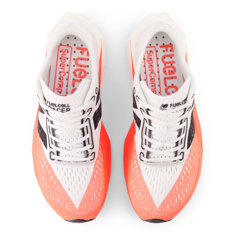 New Balance FuelCell SuperComp Pacer v2 GS