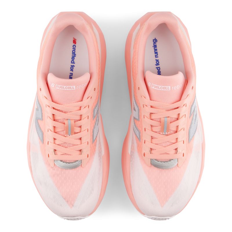 New Balance WFCX Pink Lemonade/ Pink Salt