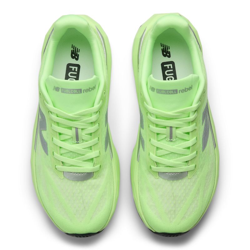 New Balance FuelCell Rebel v5