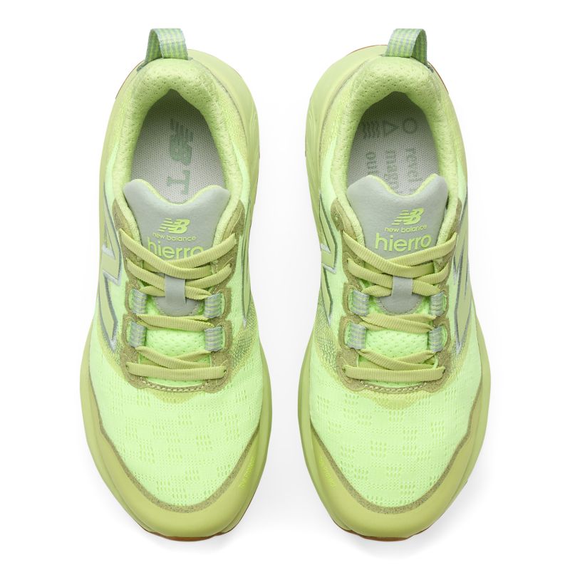 New Balance Fresh Foam X Hierro v9