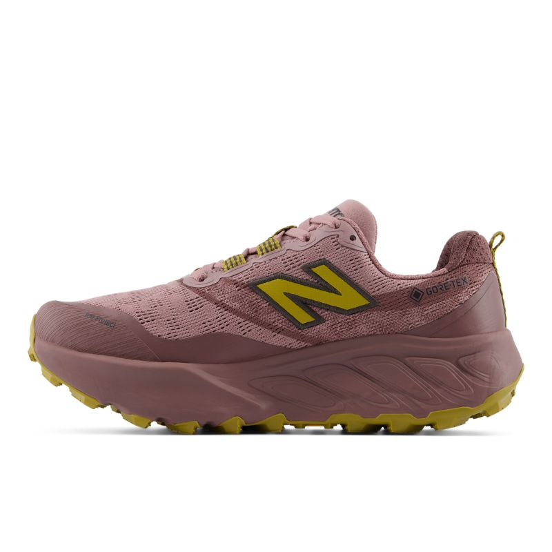 New Balance Fresh Foam X Hierro v9 Gore-Tex Pebble/ Fast Track