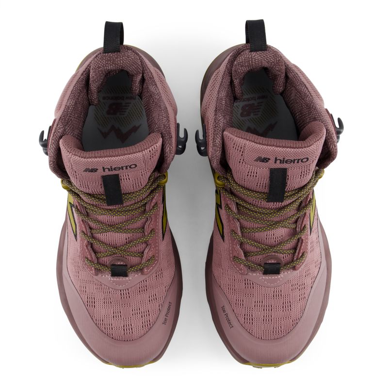 New Balance Fresh Foam X Hierro Hiker Gore