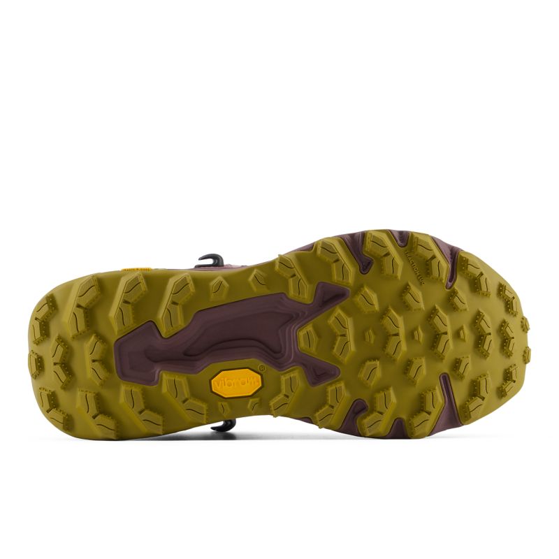 New Balance Fresh Foam X Hierro Hiker Gore
