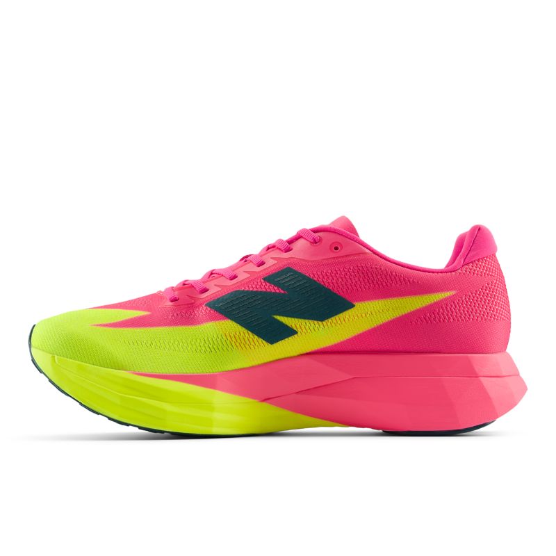 New Balance FuelCell SC Elite V5 TCS London Marathon