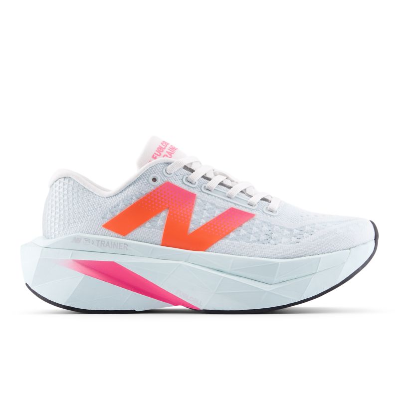 New Balance FuelCell SuperComp Trainer v3