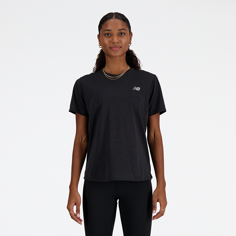 New Balance Wmns Athletics T-Shirt