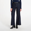 Jeansy Tommy Hilfiger Denim Rinse 70'S Wide Leg Hw Rinse