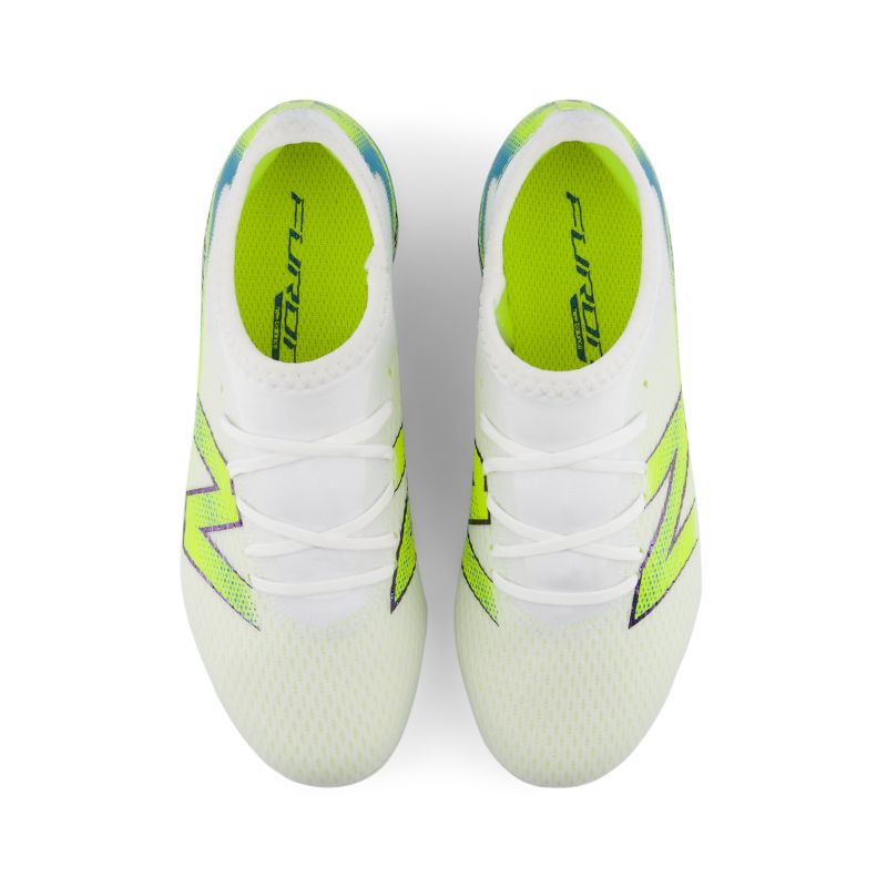 New Balance FURON TEAM JNR FG V9 GS