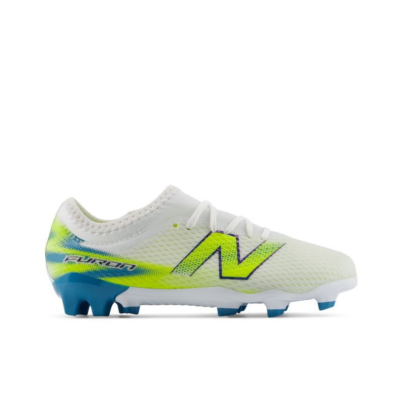 New Balance FURON TEAM JNR FG V9 GS