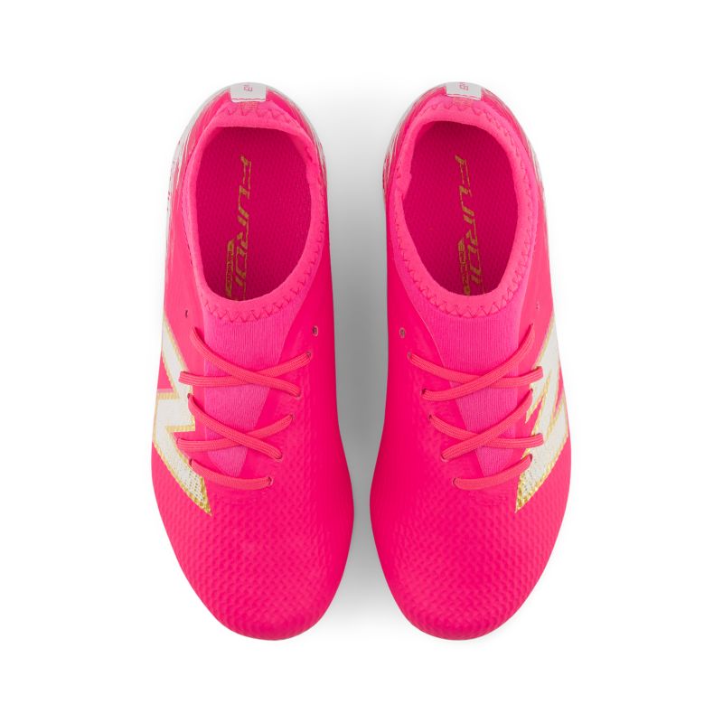 New Balance FURON TEAM JNR FG V8 GS