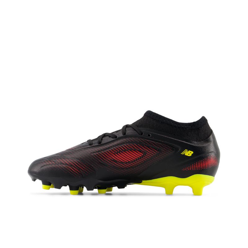 New Balance TEKELA TEAM LOW JNR FG V5 GS