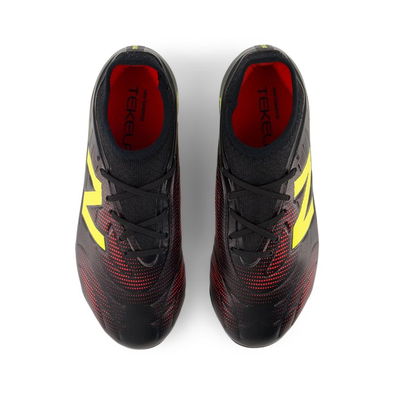 New Balance TEKELA TEAM LOW JNR FG V5 GS