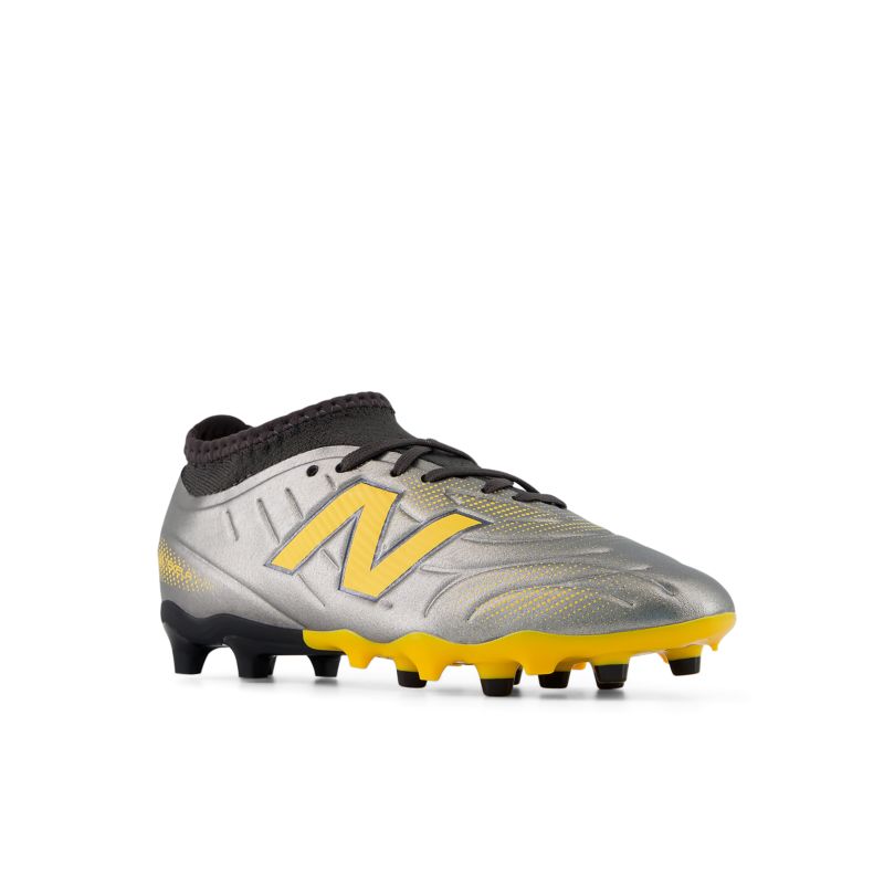 New Balance TEKELA TEAM LOW JNR FG V5 GS
