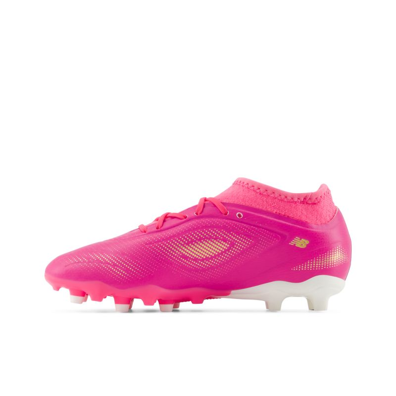 New Balance TEKELA TEAM LOW JNR FG V5 GS