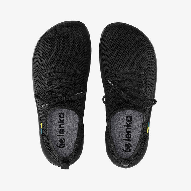 Be Lenka Dash All Black